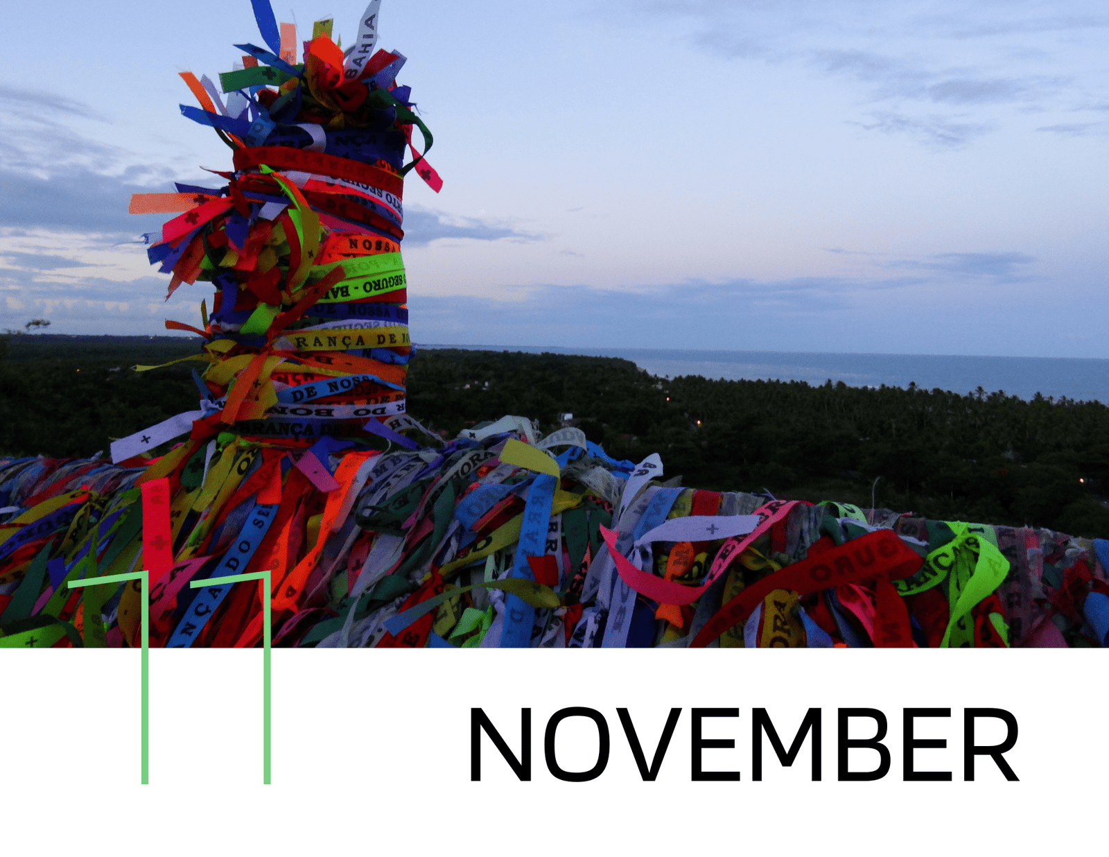 Veranstaltungstipps November 2020