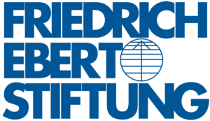 Logo Friedrich-Ebert-Stiftung
