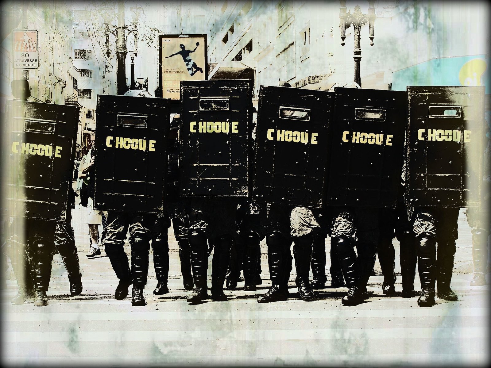 LAF-Veranstaltungstipp: “Soziale Kämpfe in schwierigen Zeiten. Schwindende Spielräume”