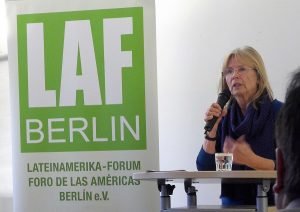 Juliana Stroebele-Gregor