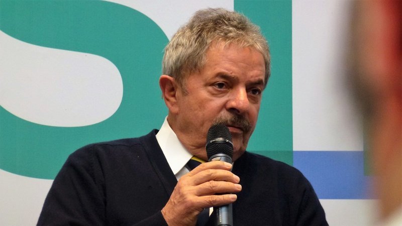 Brasiliens ratloser Hoffnungsschimmer – Mutlosigkeit überwinden!