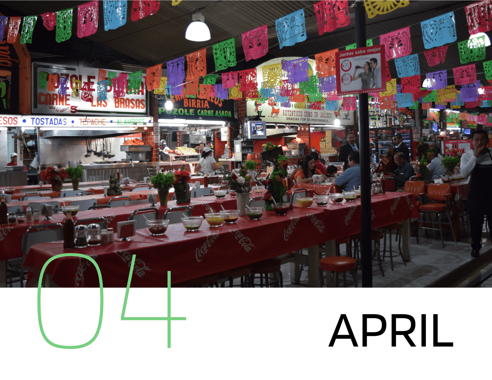 Veranstaltungstipps April 2021