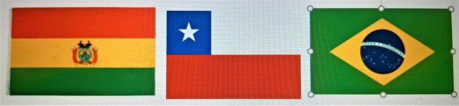 “Rückwärtswende”? Wahlen in Bolivien, Plebiszit in Chile und Kommunalwahlen in Brasilien