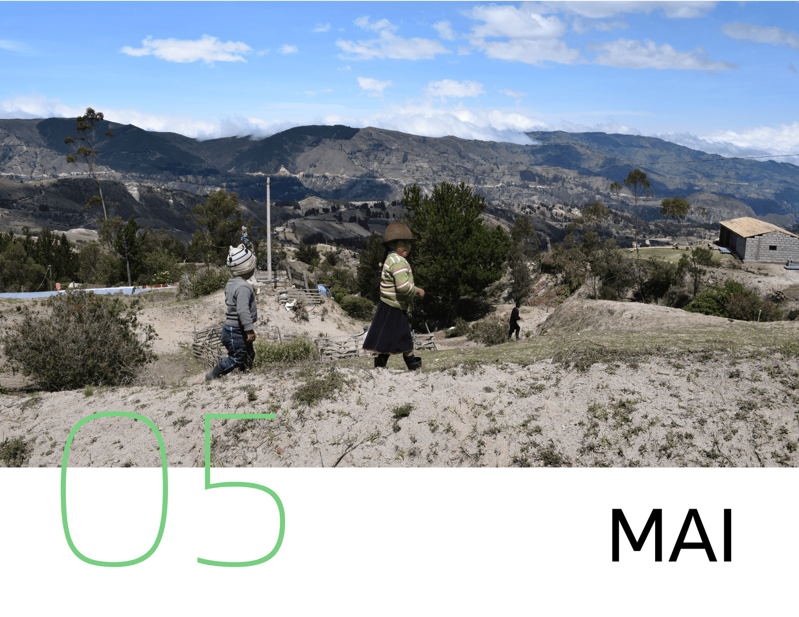 Veranstaltungstipps Mai 2021