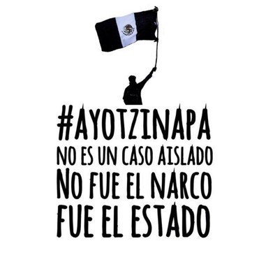 Mexiko: Verbrechen gegen die Menschlichkeit ohne Ende?