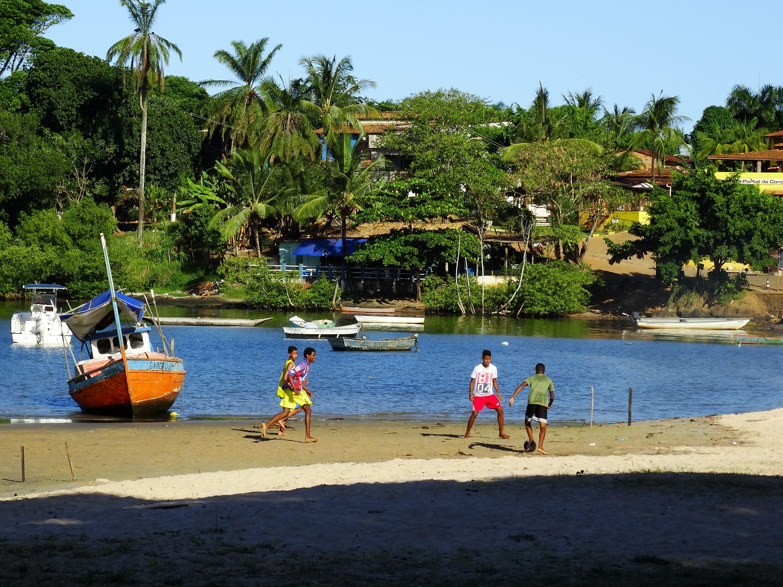 Glänzend auf dem Papier – Kinderrechte in lateinamerikanischen Ländern