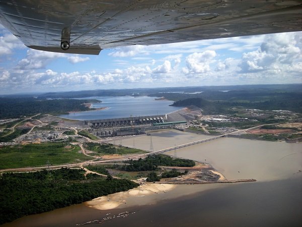 Brasilianische Wasserkraft (auch) für deutsche Schnitzel. Film “Belo Monte – After the Flood” und Diskussion