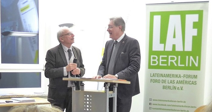 Panama – kleines Land in seiner Komplexität erfassen