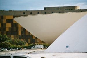 Demokratie in Gefahr