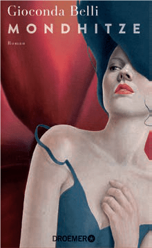 Giaconda Belli und Grupo Sal Duo am 21.11.2016, 19:30 im Heimathafen Neukölln