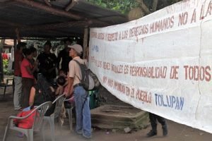 Locomapa Dorfversammlung