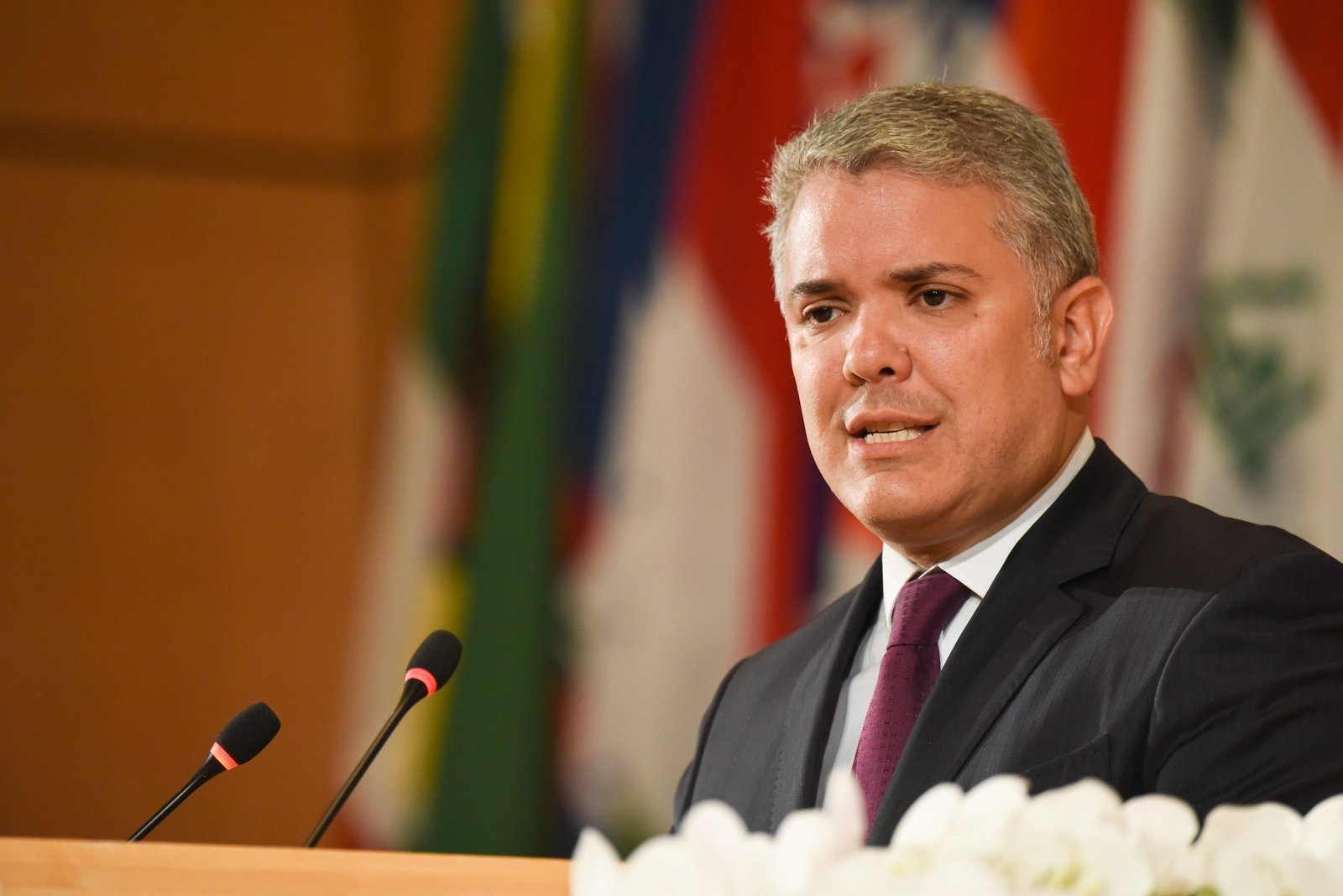 Kolumbien: Krebsgang mit Rückschlag