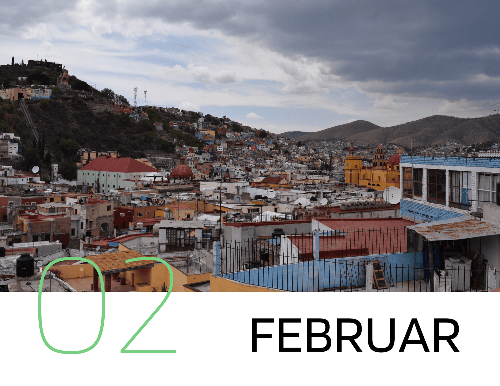 Gewerkschaften Mexiko