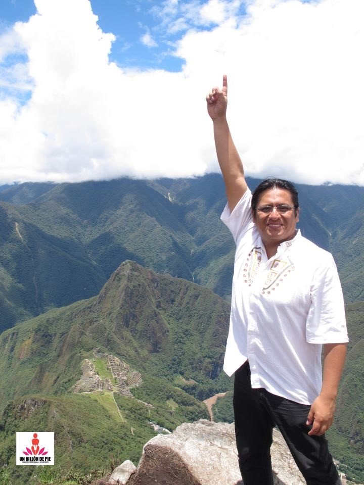 César “El Wayqui” Villegas: Historias para compartir – Fabeln. Mythen, Legenden und Märchen aus Peru. Spanisch/Deutsch