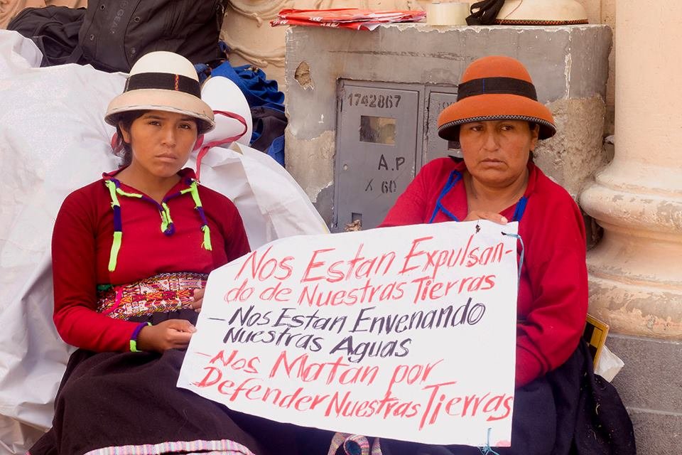 China und Lateinamerika: vielschichtige Beziehungen in Expansion