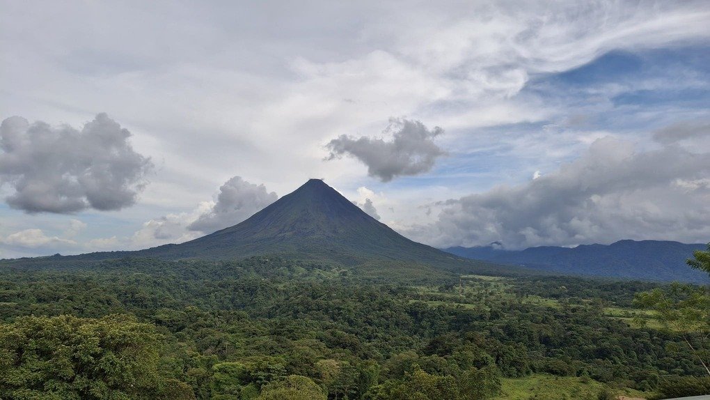 Klima-Aktivismus in Costa Rica