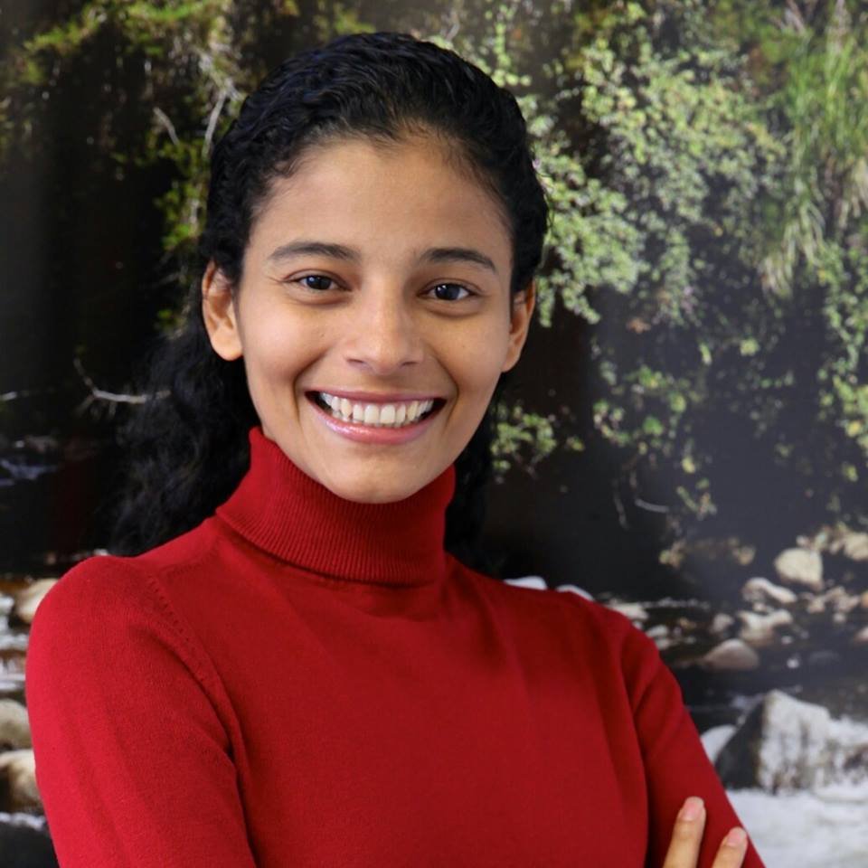 Panamá en el foco. Ponencia y debate con Lic. Yaritza Espinosa