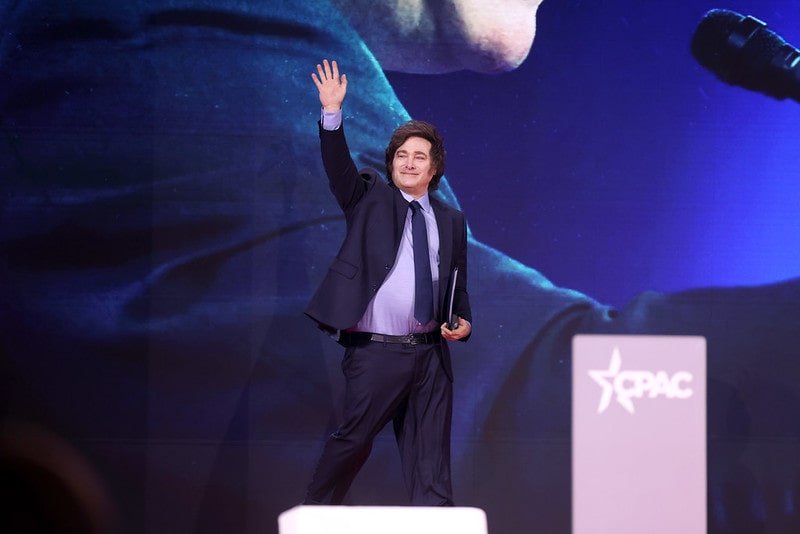 Zwischenwahlen in Argentinien