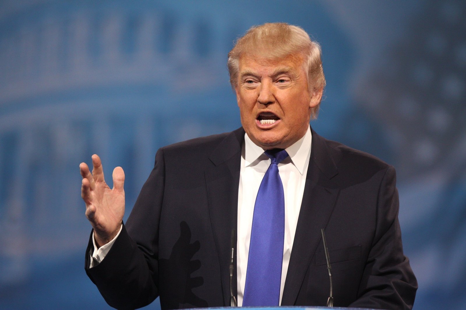 Trump und Lateinamerika: In der Würde getroffen