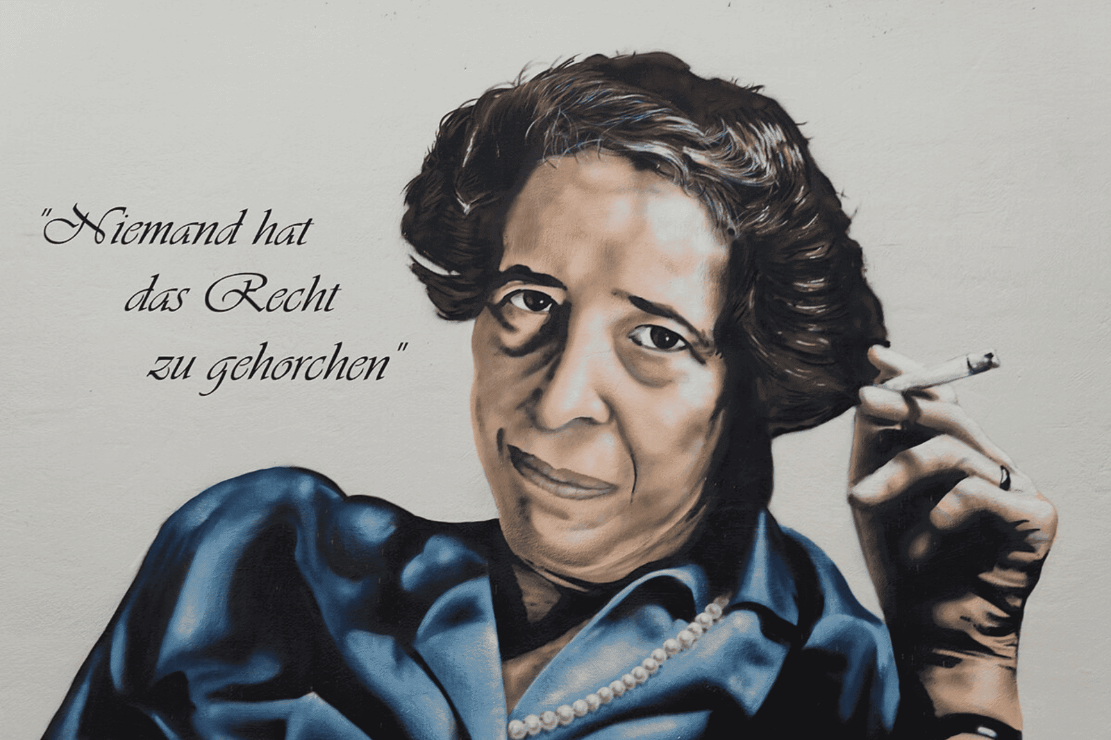 Hannah Arendt in Lateinamerika