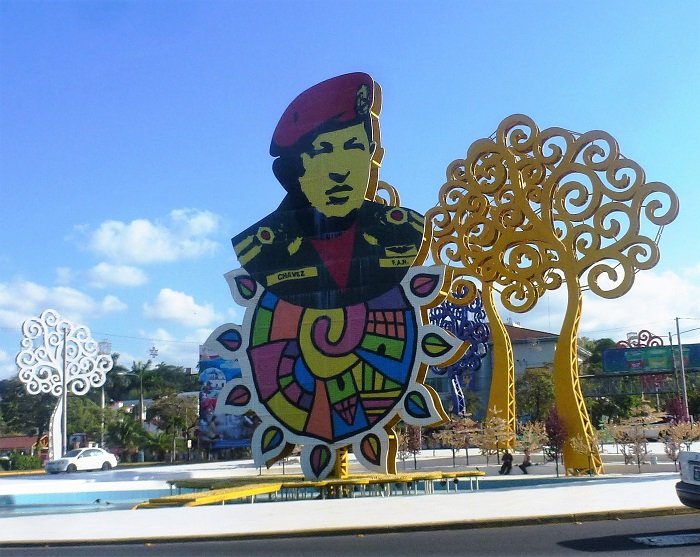 Endspiel um die Macht – die Krise in Venezuela und ihre Folgen