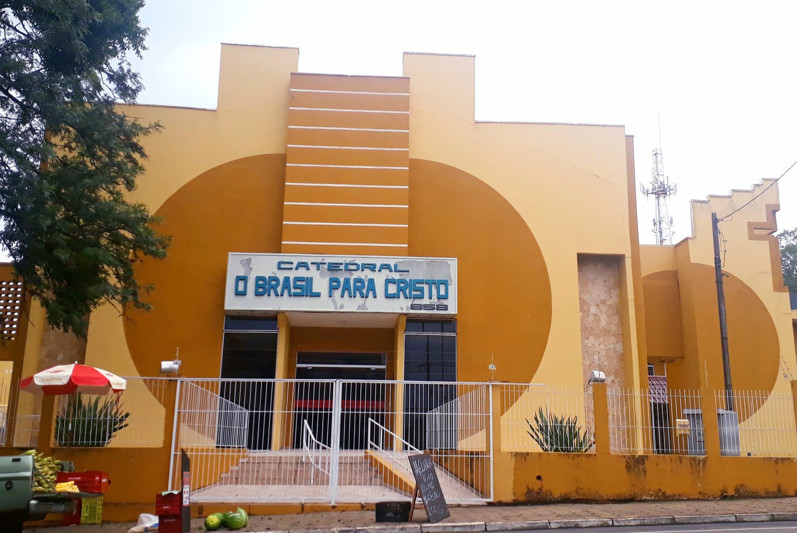 Die christliche Rechte in Lateinamerika