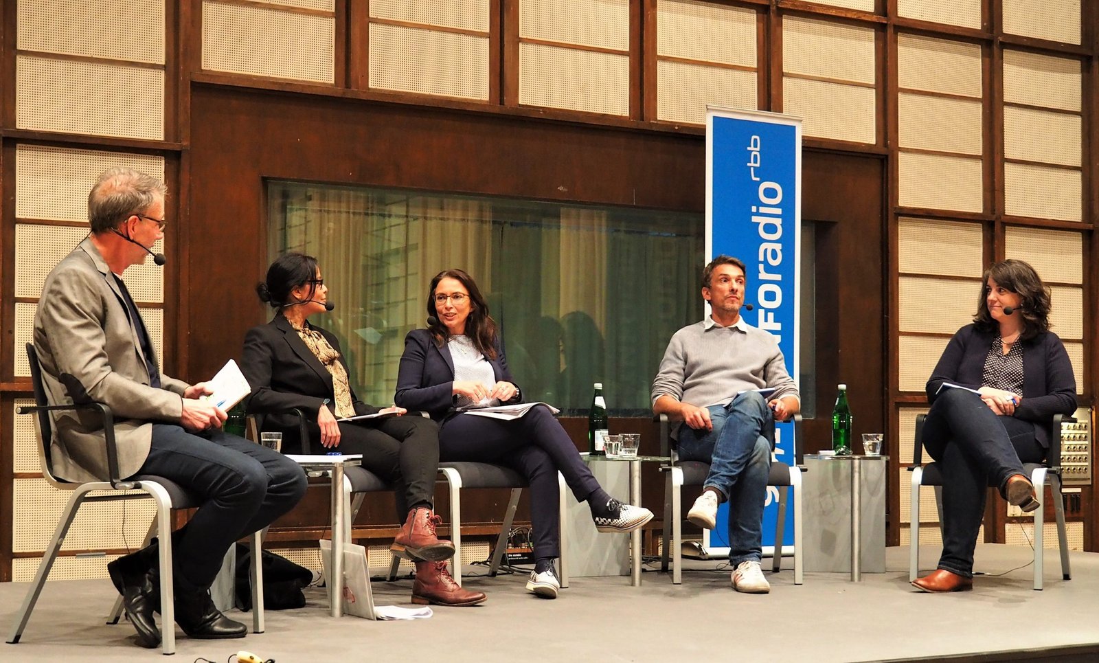 “Endspiel um die Macht – die Krise in Venezuela und ihre Folgen” – ein Rückblick auf das Forum mit Dietmar Ringel