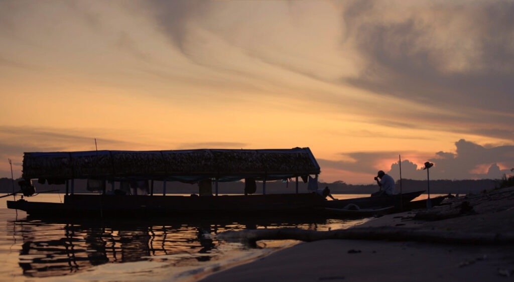 Karuara – Die Menschen des Flusses