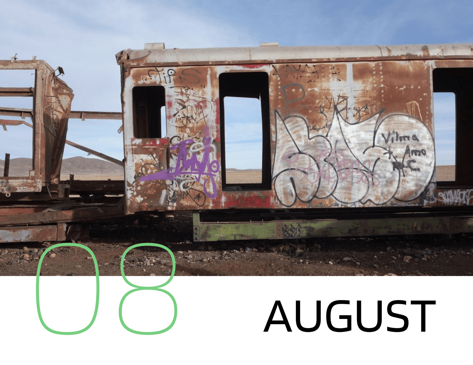 Veranstaltungstipps August 2021