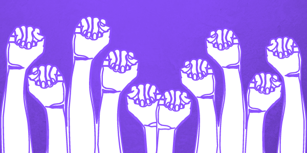 Gewalt gegen Frauen: Sexualisierte Gewalt, häusliche Gewalt und Feminizide