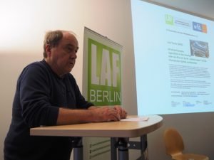 Afrobrasilianische Jugendliche Ziele polizeilicher Gewalt