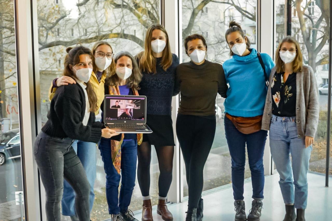 Mídia Ninja – unabhängiger Journalismus in Brasilien