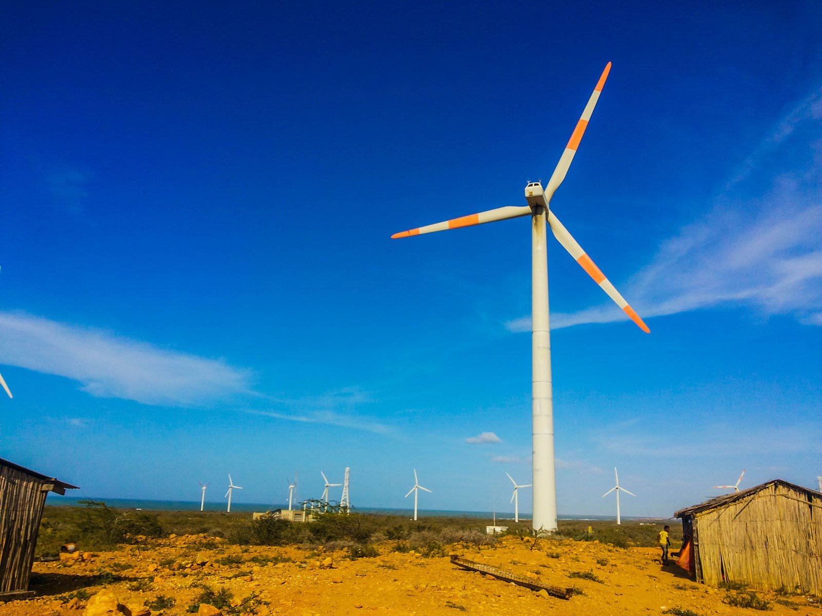 Grüne Energiewende in Lateinamerika – Zwischen geopolitischem Aufbruch und sozialer Gerechtigkeit