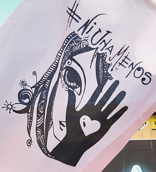 SERIE DE DEBATES: MOVIMIENTO DE MUJERES – LUCHAS FEMINISTAS EN AMÉRICA LATINA