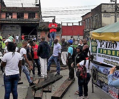 Kolumbien nach den Wahlen: Wiederbelebung oder Agonie des Friedensprozesses?