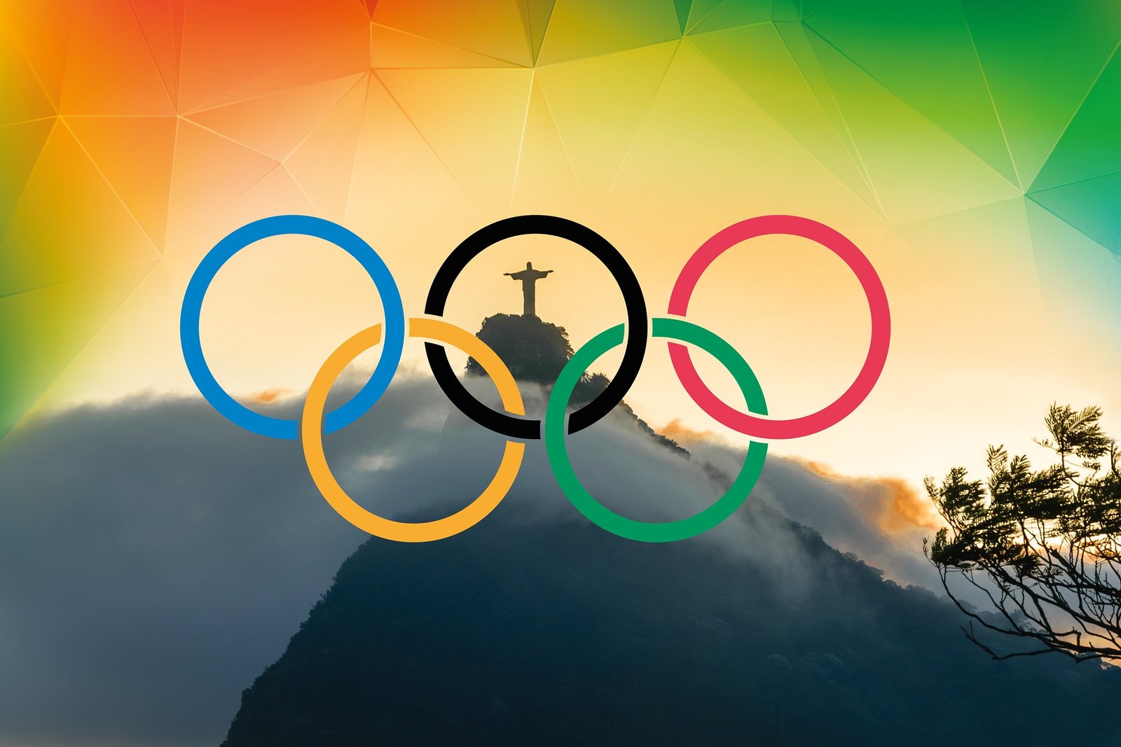 Geschärfter Blick – Olympische Spiele in Rio 2016