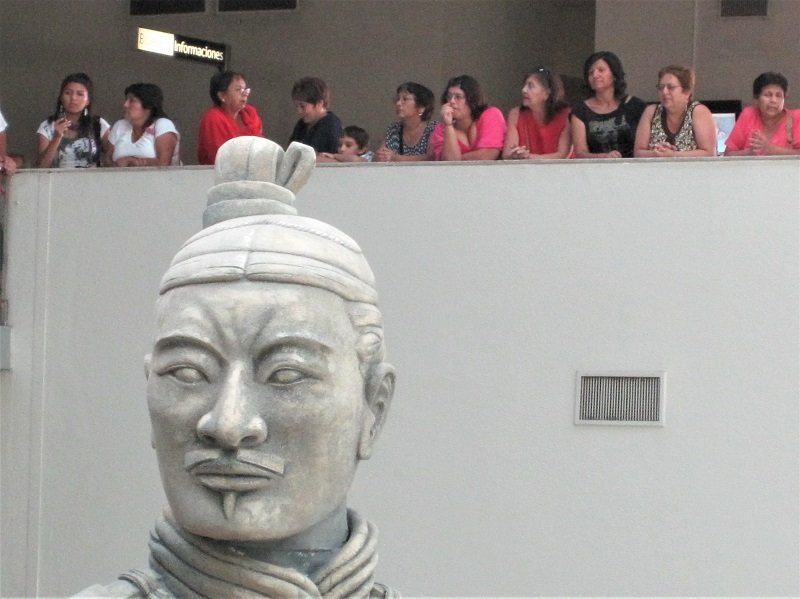 Chinas wachsender Einfluss in Lateinamerika