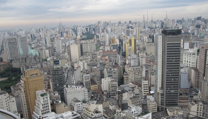 Megacities - Notwendigkeit und Chancen einer Mobilitätswende in Lateinamerika