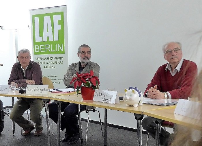 Solidarische Ökonomie: Eine andere Wirtschaft ist möglich!