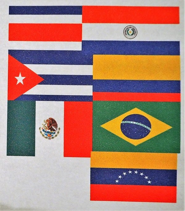 Super! Wahljahr 2018 in Lateinamerika – Stunde der Exoten und Kaziken. Mit Klaus Bodemer, Thomas Fatheuer und Zirahuén Villamar