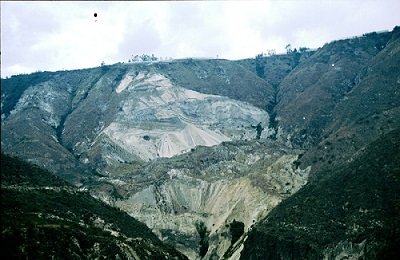 Solidaritätskonzert für die Opfer des Erdbebens in Ekuador