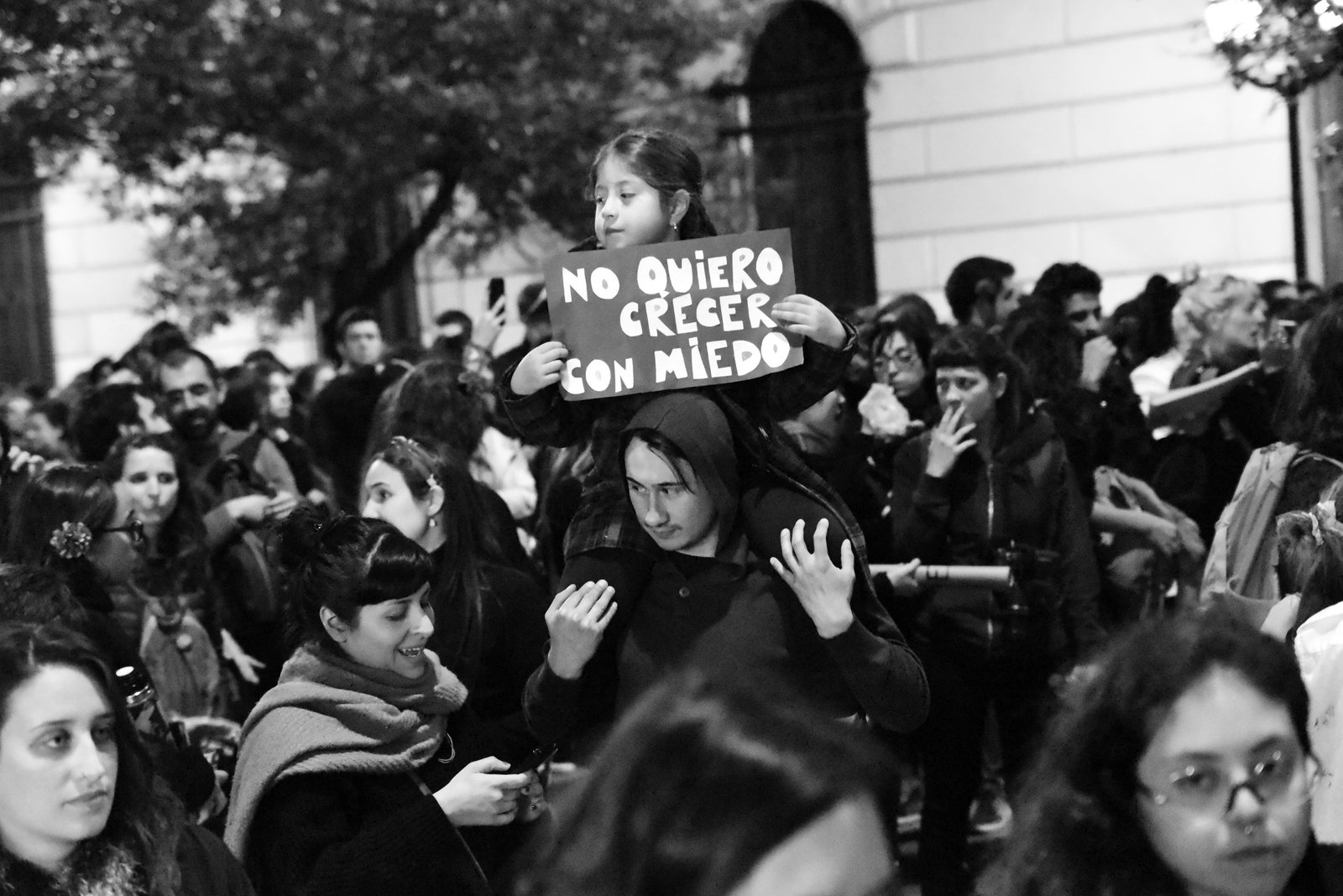 In Zeiten der Pandemie – Weltweit zunehmende Gewalt gegen Frauen*