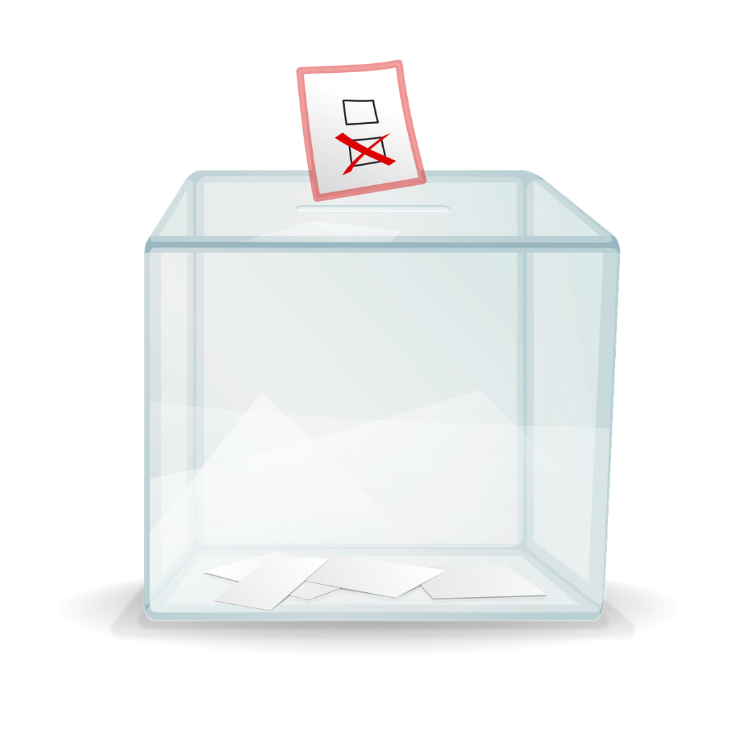 Weichenstellungen durch Wahlen?