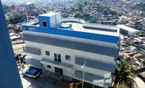 UPP-complexo do alemao
