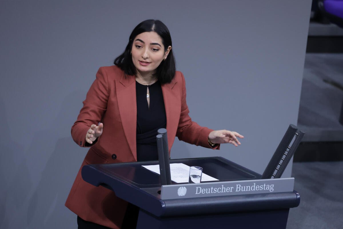 Neue Richtung in der deutschen Entwicklungszusammenarbeit