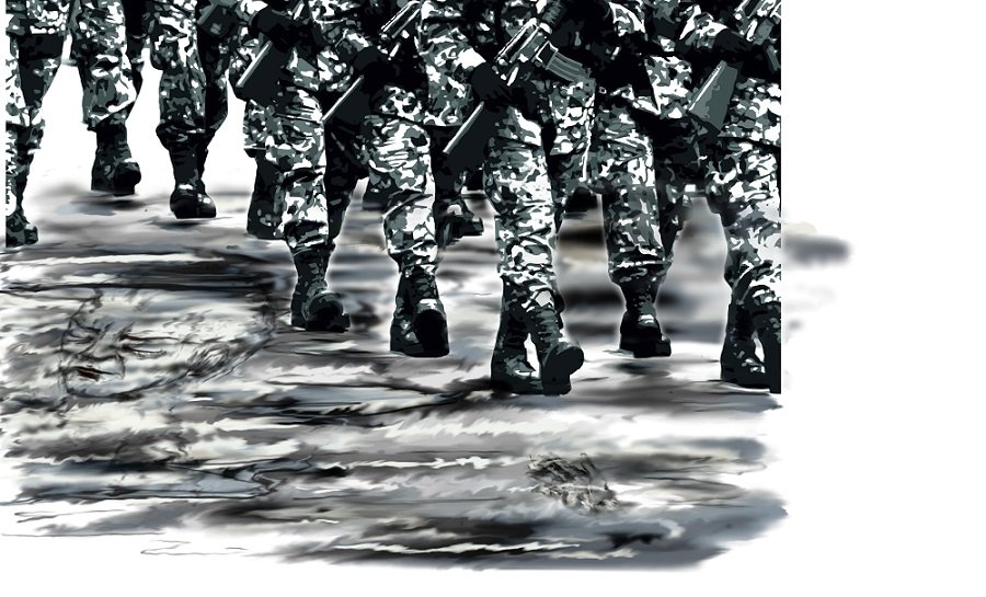 Militärs wieder auf dem Vormarsch in Lateinamerika