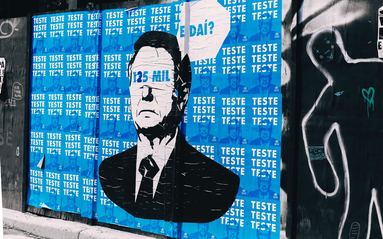 Vorläufige Hölle – Brasilien unter J. Messias Bolsonaro. Von Anselm Weidner und Lutz Taufer