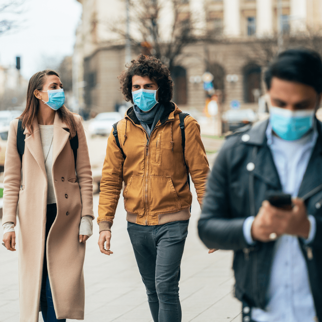 Lateinamerika: Was bewegt junge Menschen in Zeiten von Corona? Wie trifft sie die Pandemie?