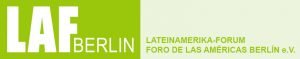 LAF Logo