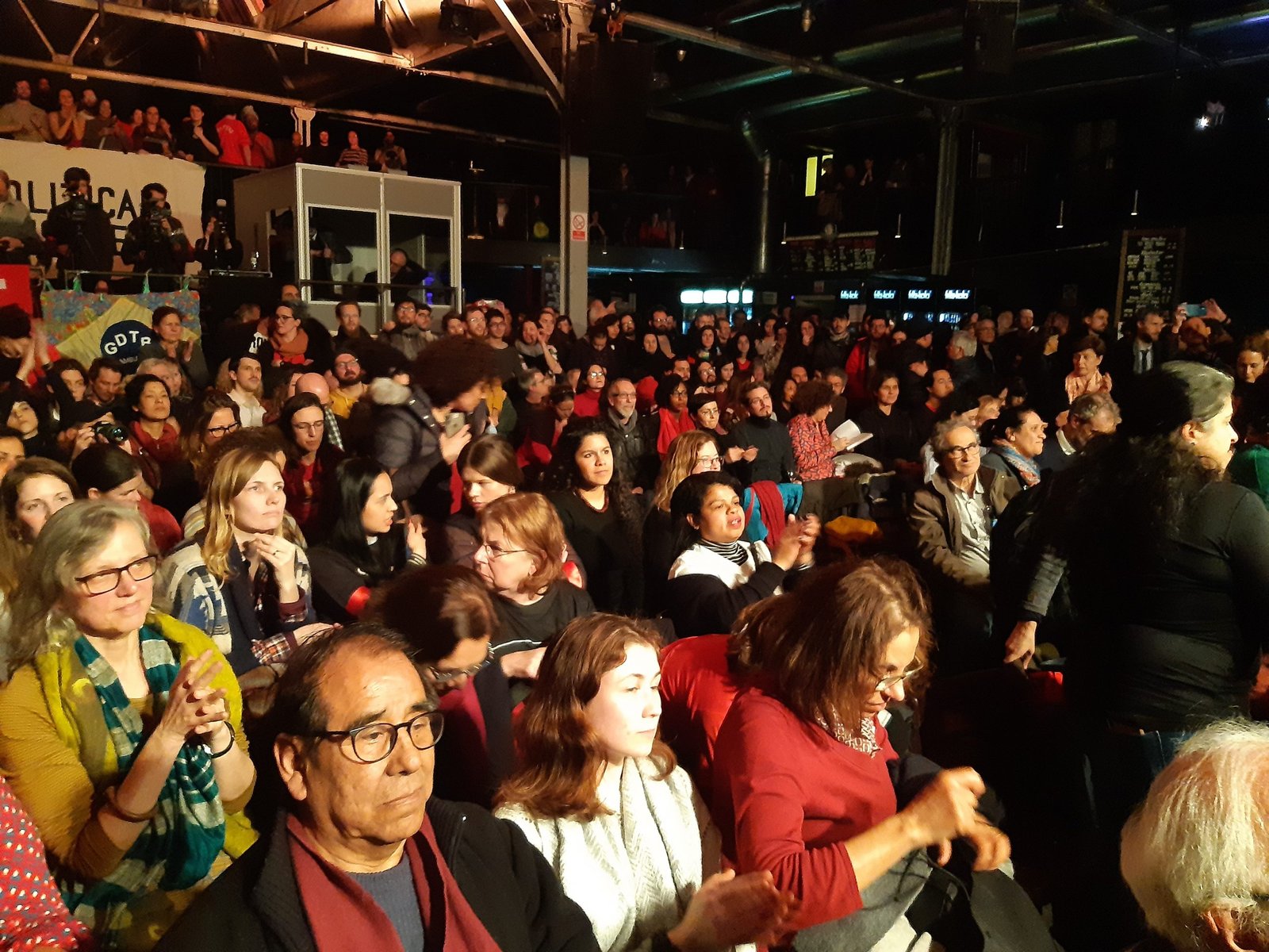 Ex-Präsident Lula in Berlin – ein Feiertag der Demokratie